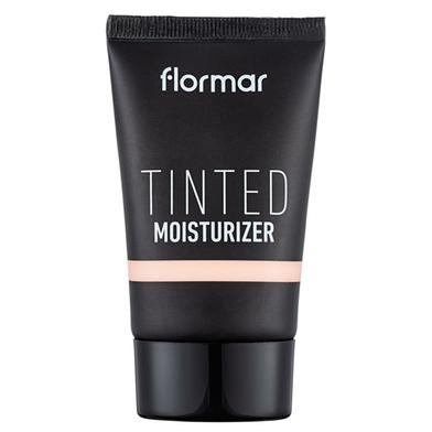 Flormar Tinted Moisturizer 002 Soft Beige image