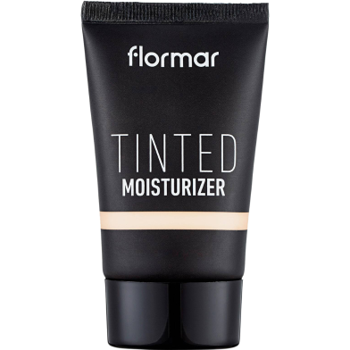 Flormar Tinted Moisturizer 004 Ivory Beige image