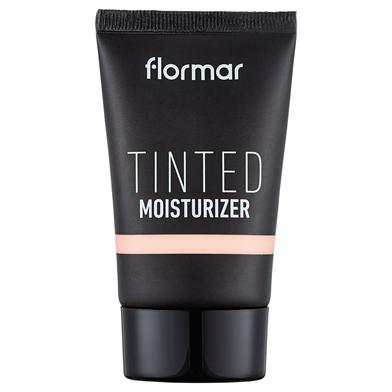 Flormar Tinted Moisturizer 005 Sand image