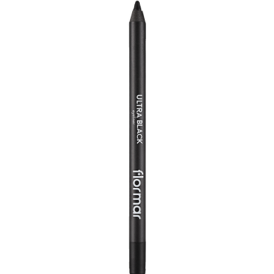 Flormar Ultra Eyeliner Black image