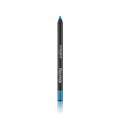 Flormar Ultra Eyeliner Blue image