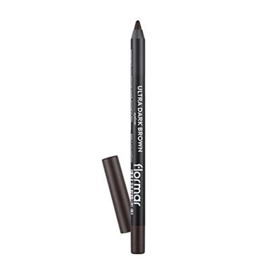 Flormar Ultra Eyeliner Brown image