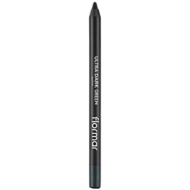 Flormar Ultra Eyeliner Dark Green image