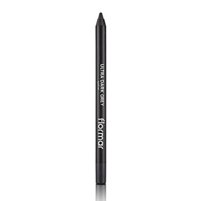 Flormar Ultra Eyeliner Dark Grey image