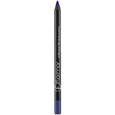 Flormar Ultra Eyeliner : Electric Blue image