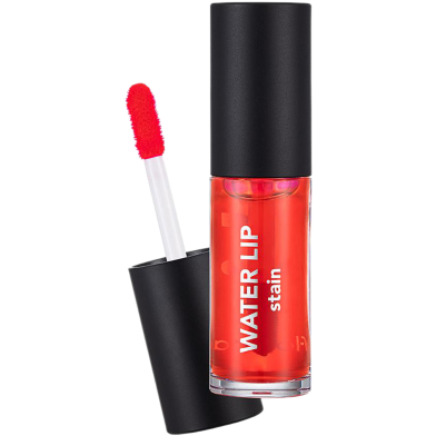 Flormar Water Lip Stain 001 Infinite Pink image