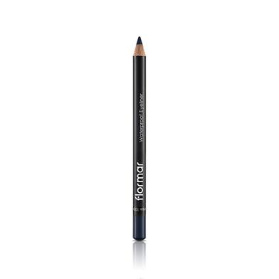 Flormar Waterproof Eyeliner 103 Navy Blue image