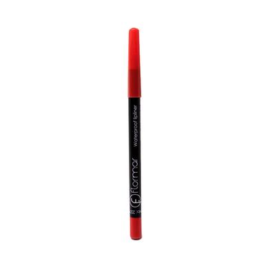 Flormar Waterproof Lipliner 227 Milanomania image