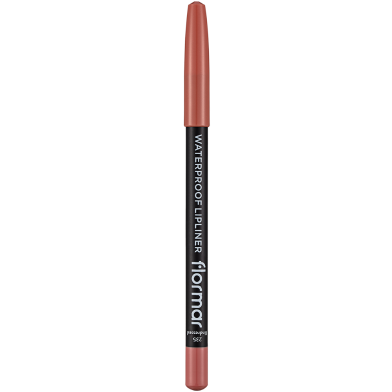 Flormar Waterproof Lipliner 235 Undressed image