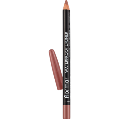 Flormar Waterproof Lipliner 237 Rosy Sand image