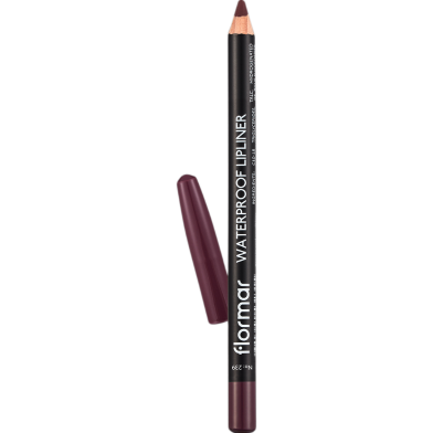 Flormar Waterproof Lipliner 239 Misty Rose image