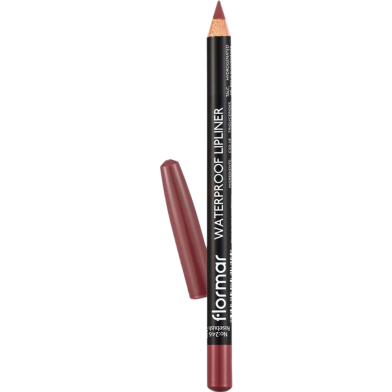 Flormar Waterproof Lipliner 246 Rosebush image