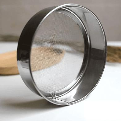 Flour Sieve (10 Inches) image