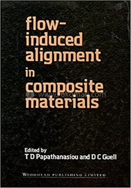 Flow-Induced Alignment in Composite Materials image