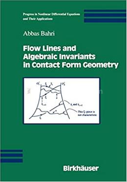 Flow Lines and Algebraic Invariants in Contact Form Geometry image