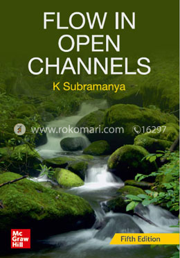 Flow in Open Channels image