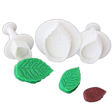 Flower Cutter Decorating Mold image