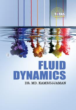 Fluid Dynamics (Masters) image