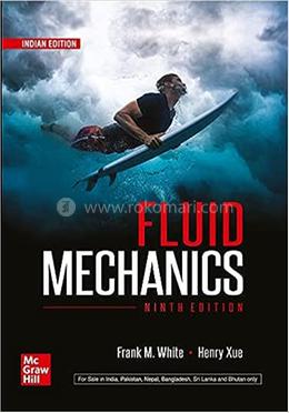 Fluid Mechanics