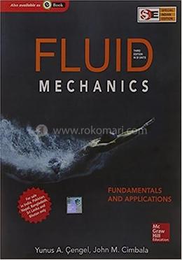 Fluid Mechanics In SI Units image