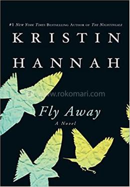 Fly Away: A Novel image