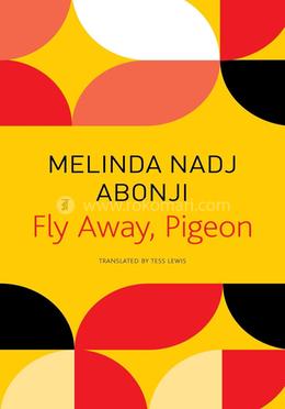 Fly Away, Pigeon image