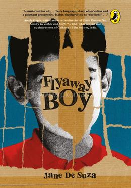 Flyaway Boy image