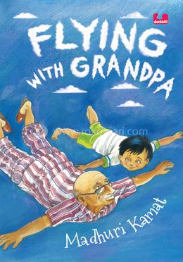 Flying with Grandpa image