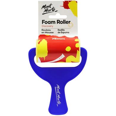 Foam Roller- 75mm (2.9in) image