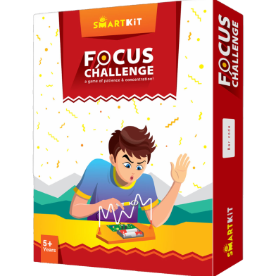 Focus Challenge image