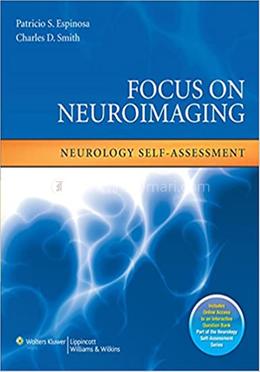 Focus on Neuroimaging image