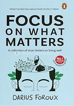 Focus on What Matters