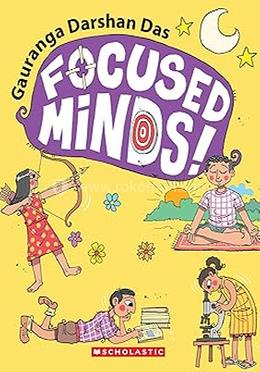 Focused Minds! image