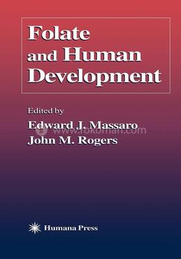 Folate and Human Development image