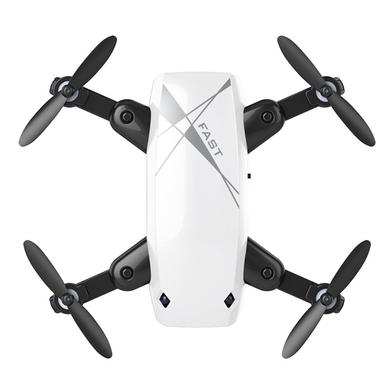 Foldable S9 Mini RC Drones Pocket Micro Drone 0.3MP C image