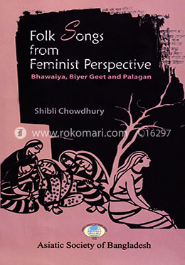 Folk Songs from Feminist Perspective image
