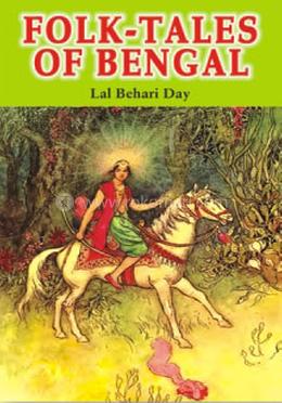 Folk-Tales Of Bengal image