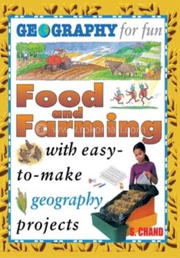 Food and Farming (Geography for Fun) image