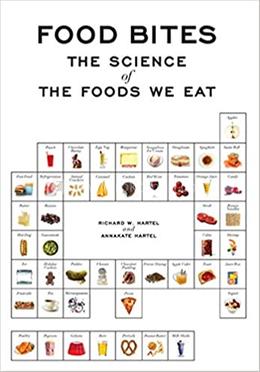 Food Bites: The Science of the Foods We Eat image