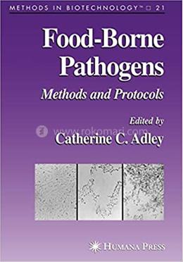 Food-Borne Pathogens: Methods and Protocols: 21 image