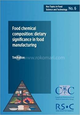 Food Chemical Composition image