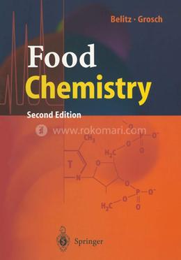 Food Chemistry image