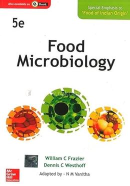 Food Microbiology  image