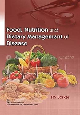 Food Nutrition and Dietary Management of Disease image