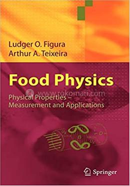 Food Physics image