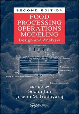 Food Processing Operations Modeling