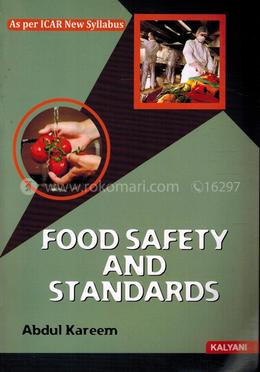 Food Safety and Standards image