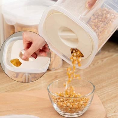 Food Storage Bottle Container image
