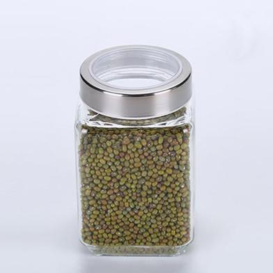 Food Storage Glass Jar 750 ML image