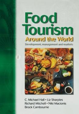 Food Tourism Around The World image